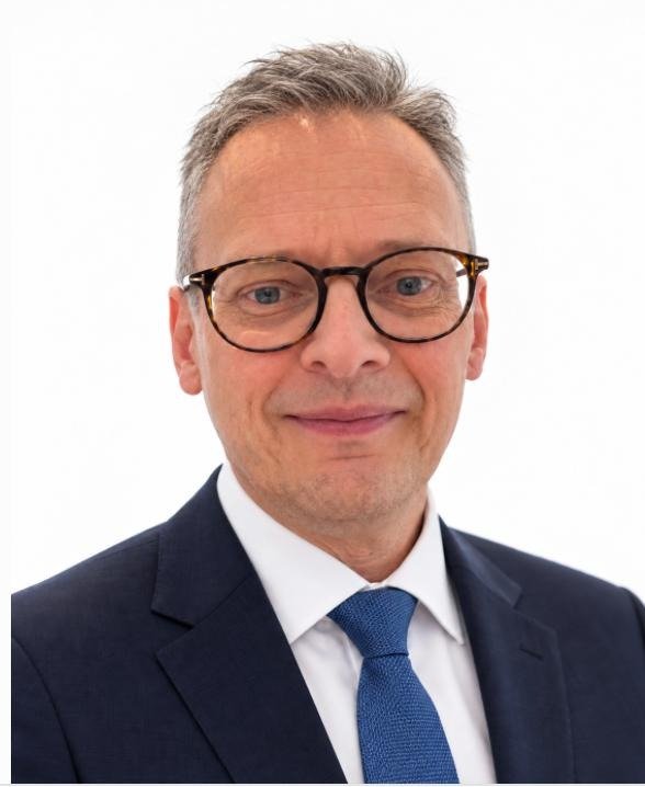 Neil Wykes, Technology & Fleet Director